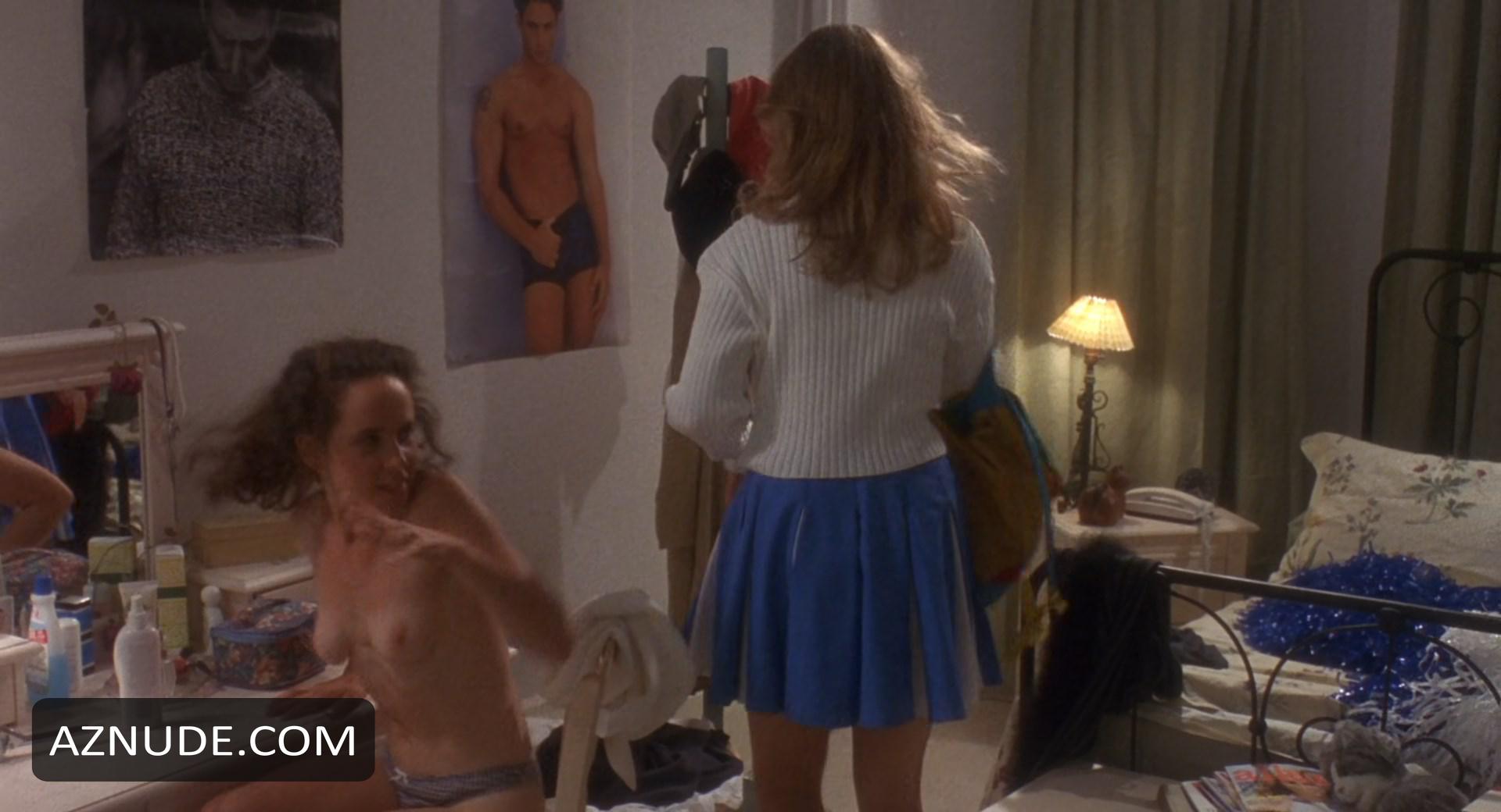 Patricia Rodriguez in Night of the Demons 3, photo 139