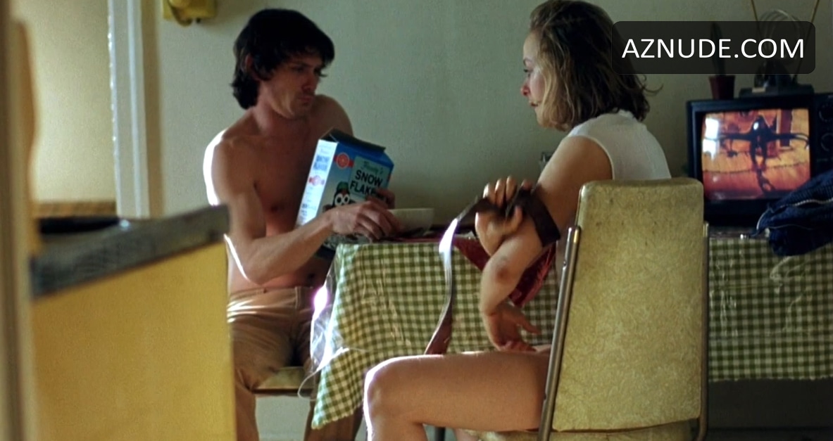 Samantha Morton in Jesus' Son, photo 14