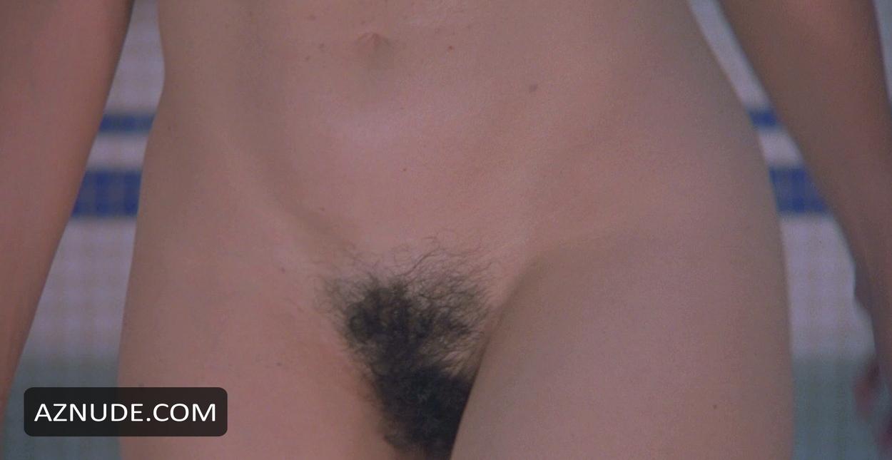 Francesca Nunzi in Cheeky, photo 6