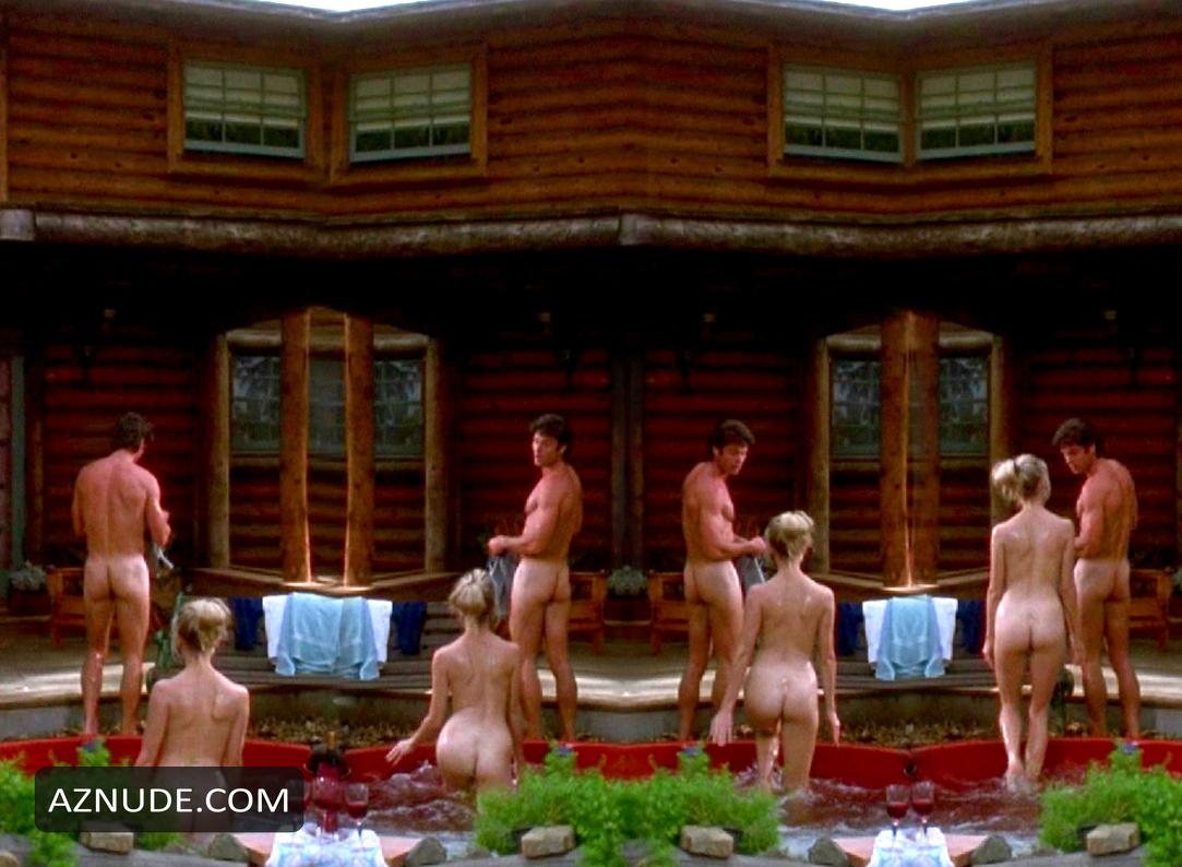 Lysette Anthony in Save Me, photo 3