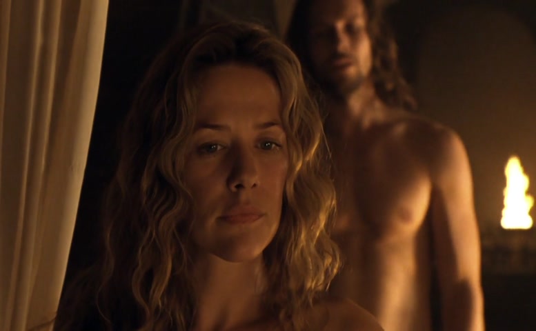 Alexandra Neldel in The Whore, photo 5