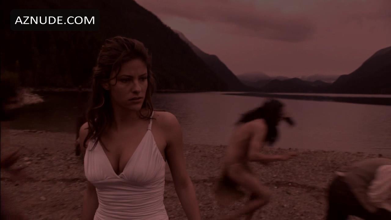 Jill Wagner in Blade: The Series, photo 20