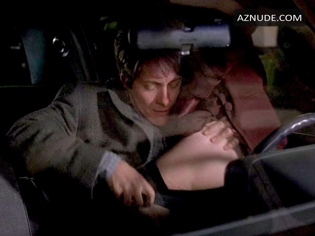 Holly Hunter in Crash (2008-2009), photo 8