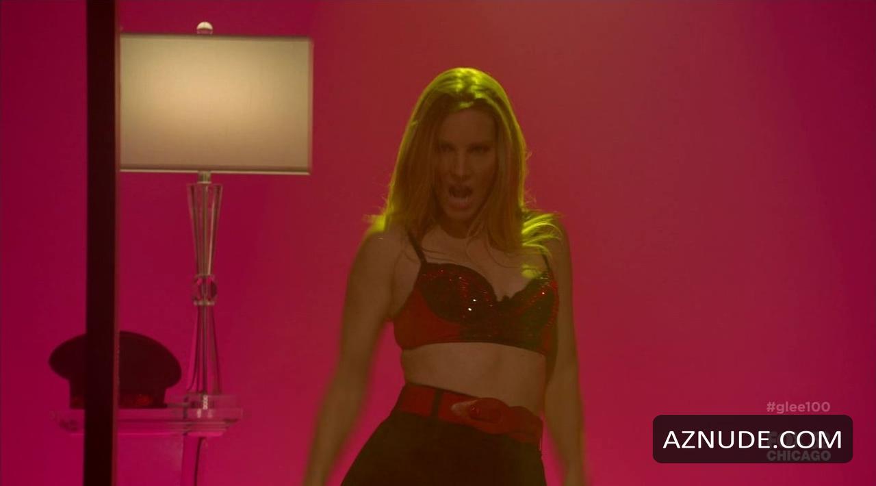Heather Morris in Glee (2010-2015), photo 5