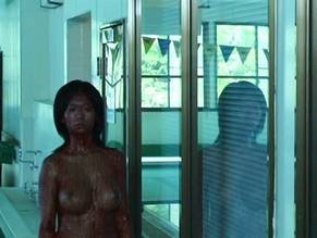 Sasa Handa in Attack Girls' Swim Team Versus The Undead, photo 25