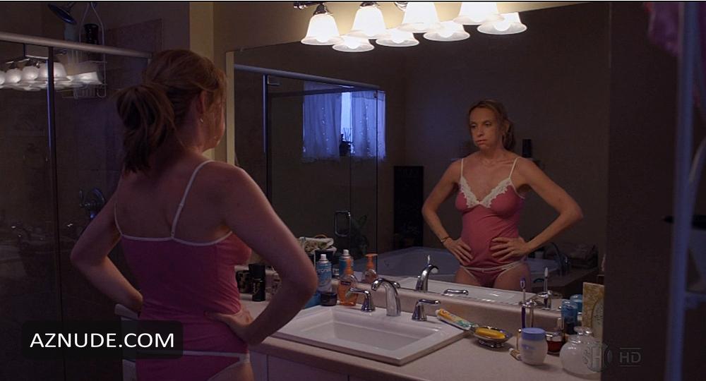Toni Collette in United States of Tara (2009-2010), photo 14