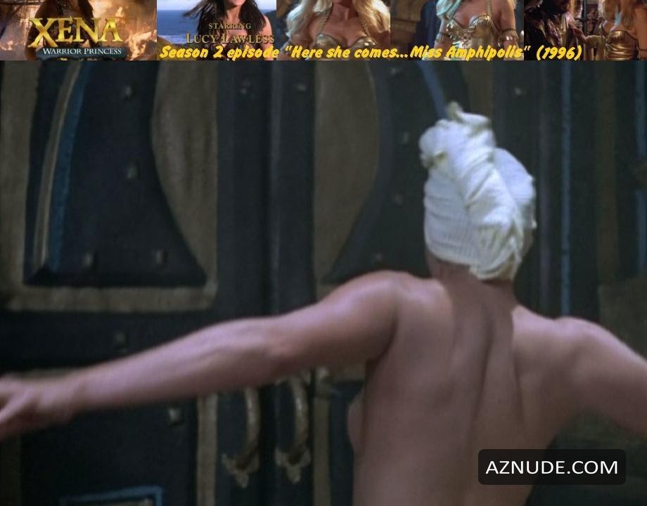 Lucy Lawless in Xena: Warrior Princess, photo 4
