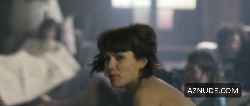 Astrid Berges Frisbey in The Sex Of The Angels, photo 14