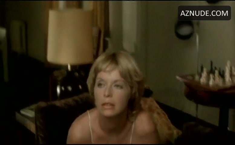Susannah York in The Silent Partner, photo 0