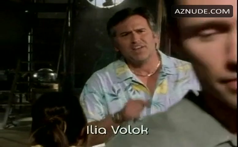 Burn Notice (2007-2011) in Burn Notice (2007-2011), photo 37