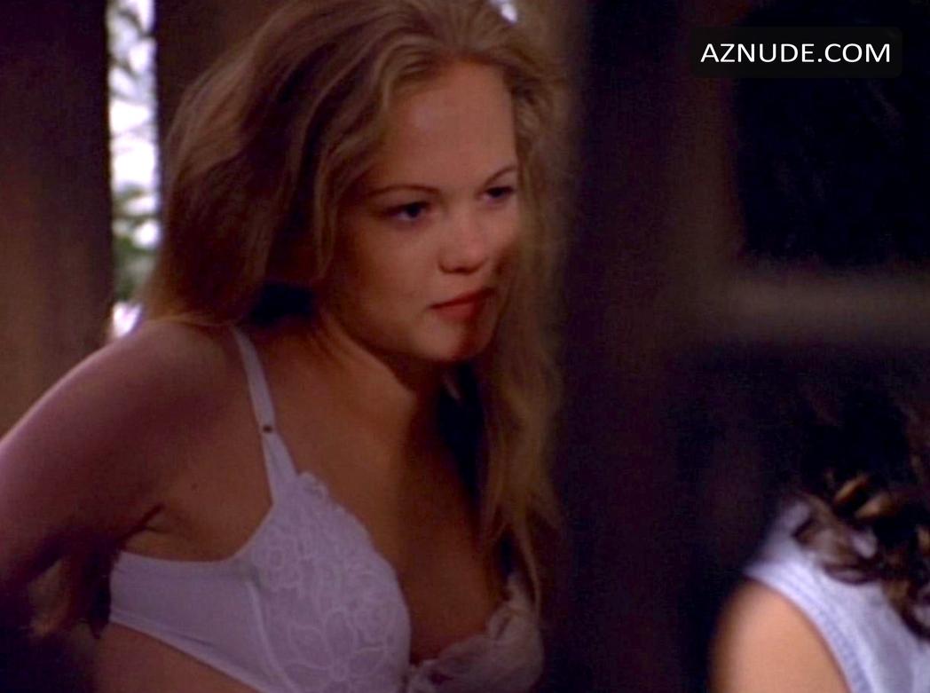 Aimee Graham in Reform School Girl, photo 5