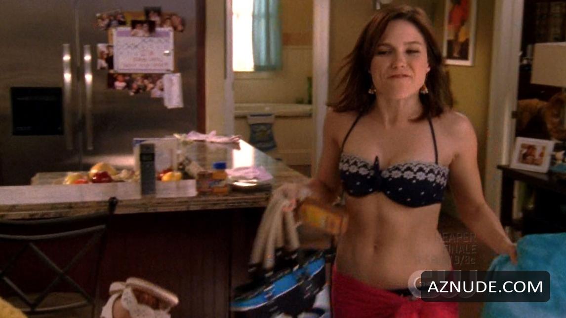 Sophia Bush in One Tree Hill (2004-2011), photo 10