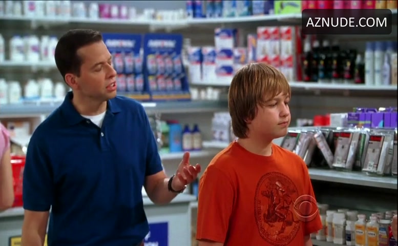 Alicia Witt in Two And A Half Men, photo 5