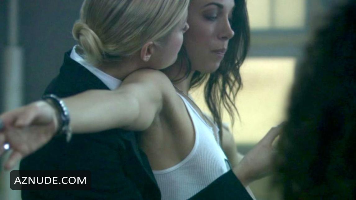 Jordan Madley in 5ive Girls, photo 3