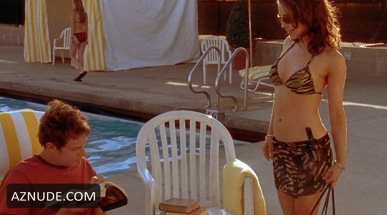 Kristina Anapau in Cruel Intentions 3, photo 14