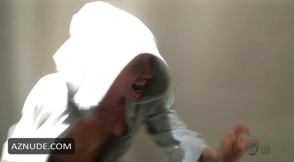 Toni Collette in United States of Tara (2009-2010), photo 7