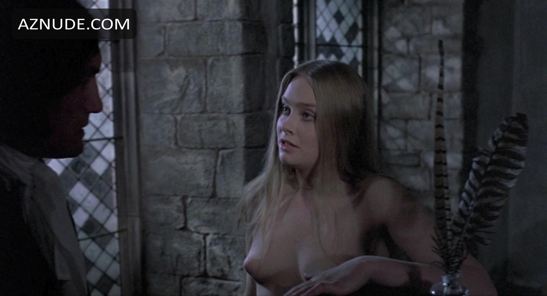 Linda Hayden in Blood On Satan's Claw, photo 24