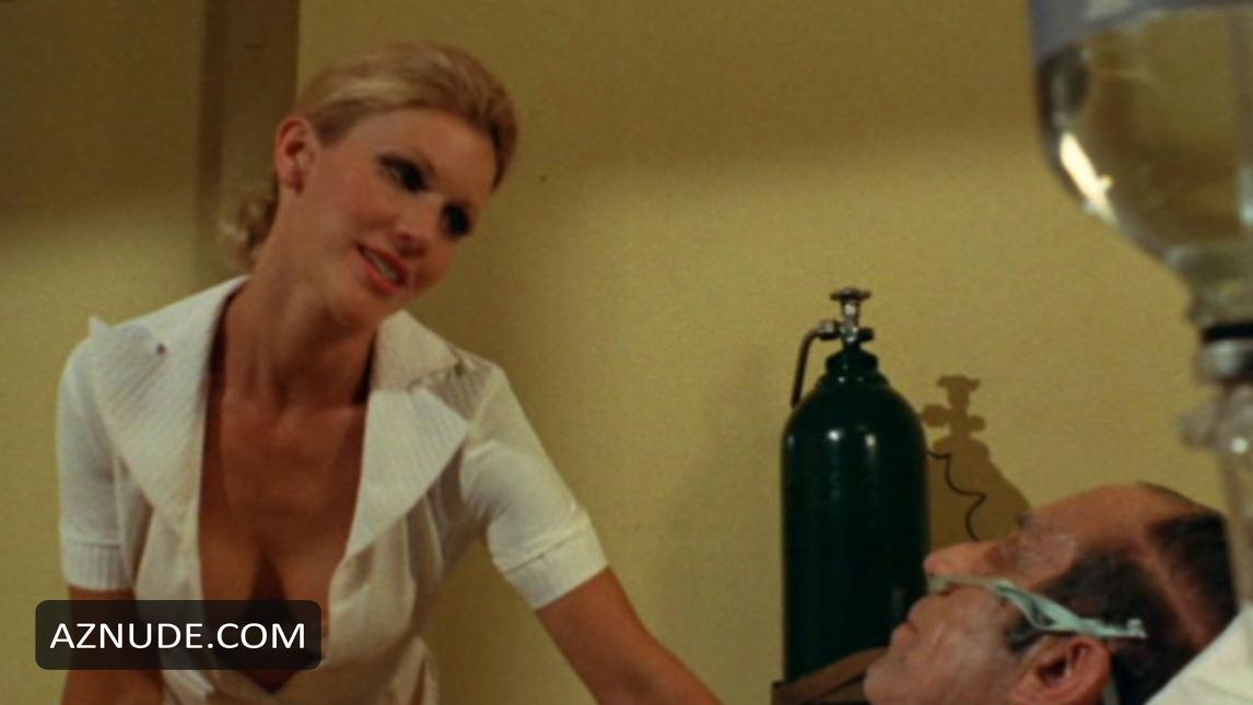 Mary Charlotte Wilcox in Psychic Killer, photo 6