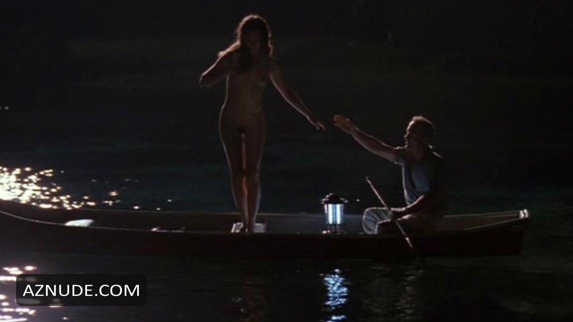 Madeleine Stowe in China Moon, photo 2