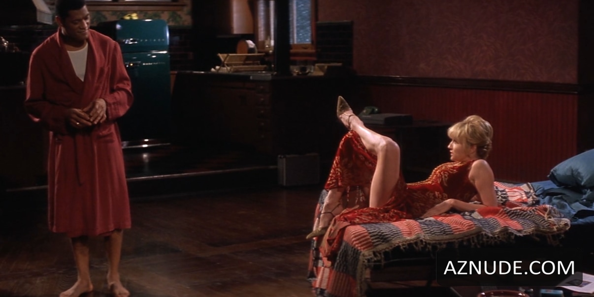 Ellen Barkin in Bad Company, photo 6
