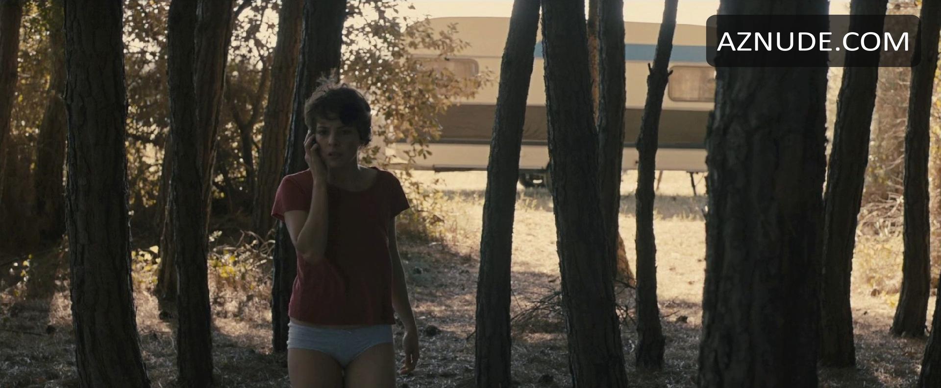 Jasmine Trinca in Honey, photo 12