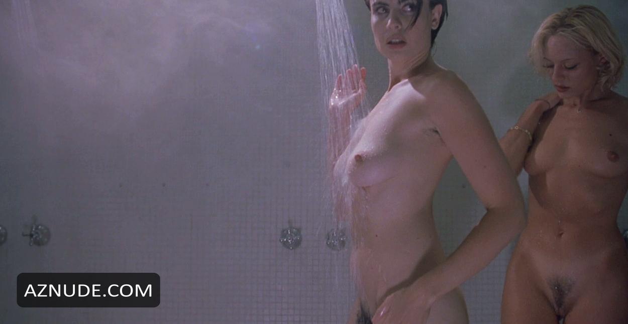 Francesca Nunzi in Cheeky, photo 9