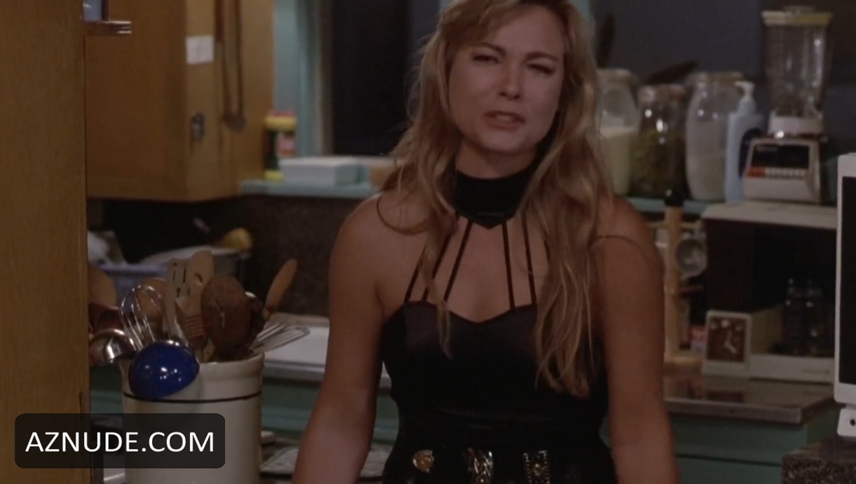 Theresa Russell in Impulse, photo 29