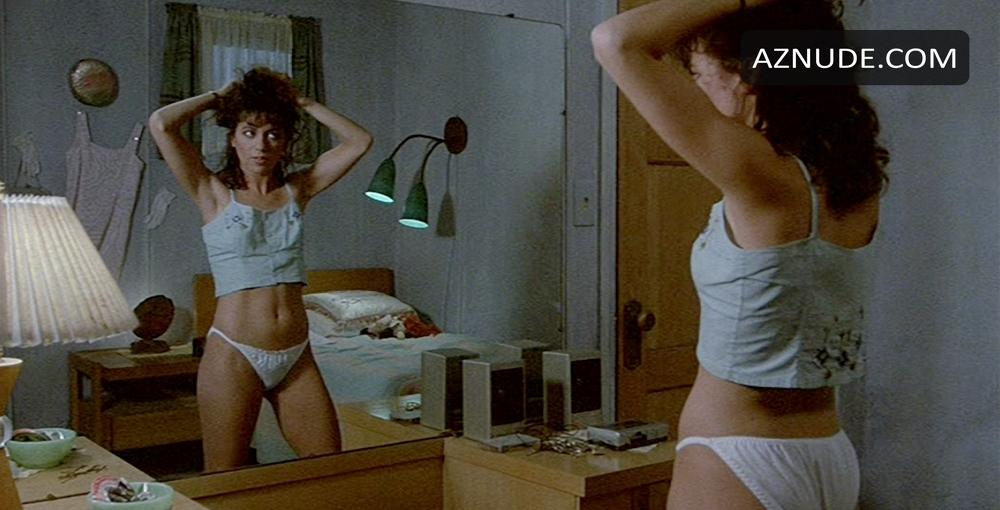 Susanna Hoffs in The Allnighter, photo 5