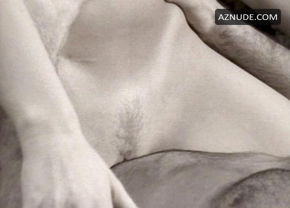 Simona Votypkova in Fallen Angel, photo 7