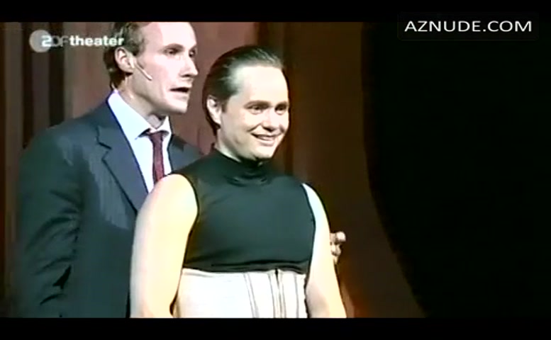 Lisa Marie Janke in Othello (Stageplay), photo 9