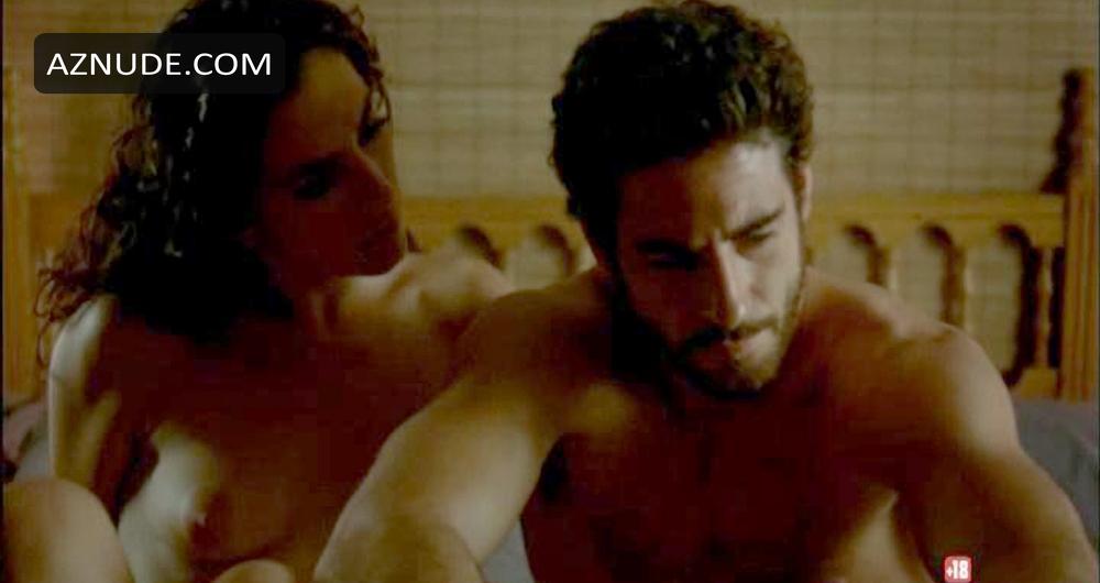 Belen Lopez in La distancia, photo 5