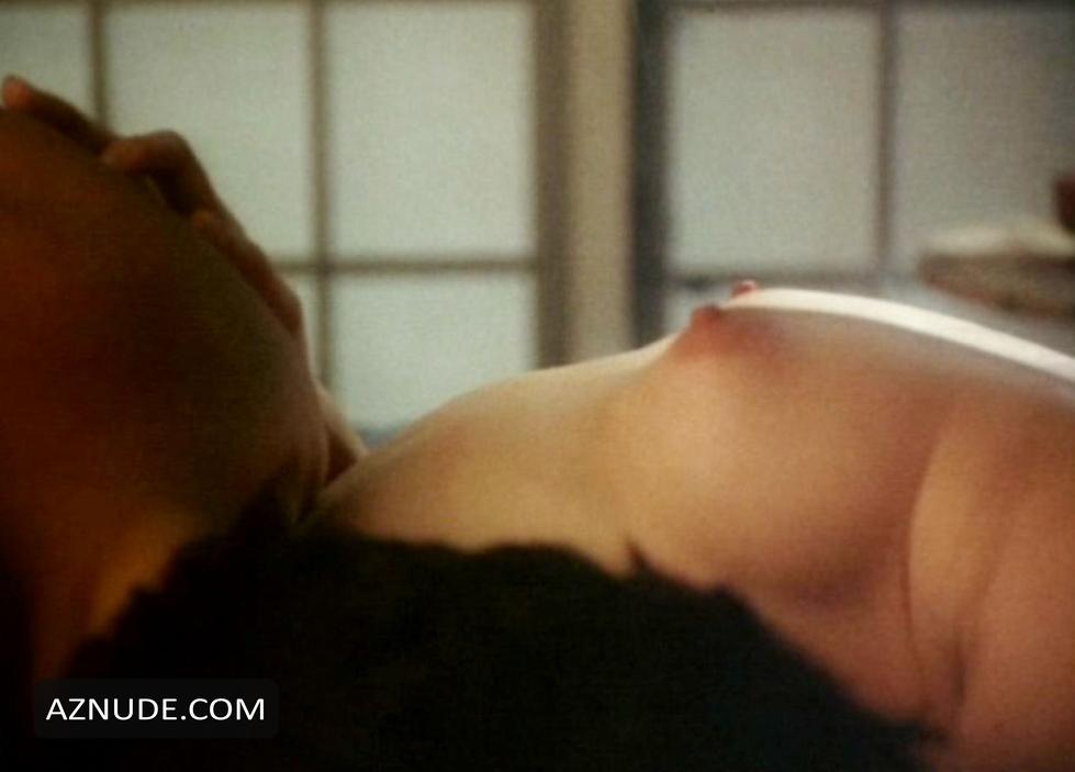 Erika Anderson in Object Of Obsession, photo 1