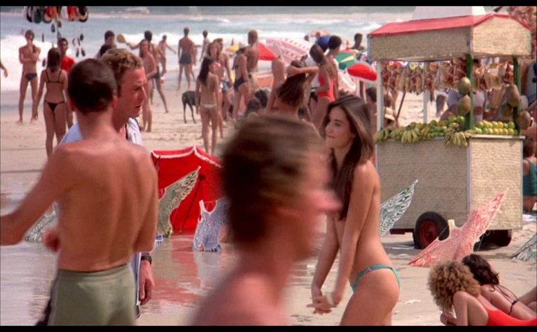 Michelle Johnson in Blame It On Rio, photo 40