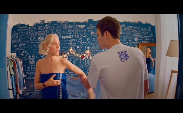 Alyona Mikhailova in Secrets Of Family Life, photo 12