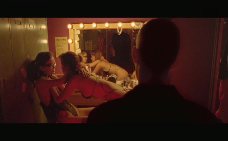 Paz De La Huerta in Enter The Void, photo 31