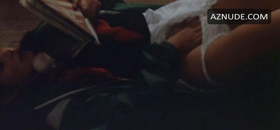 Ayako Yoshimura in Shoujo Shofu: Kemonomichi, photo 14