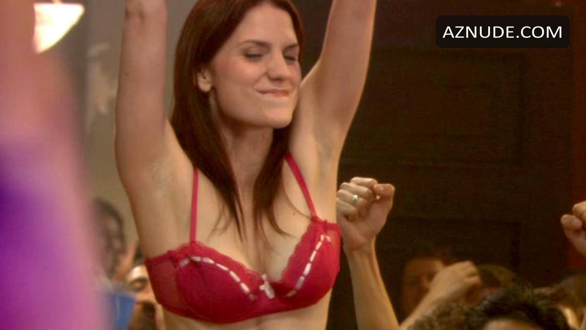 Jaclyn A. Smith in American Pie Presents The Naked Mile, photo 8