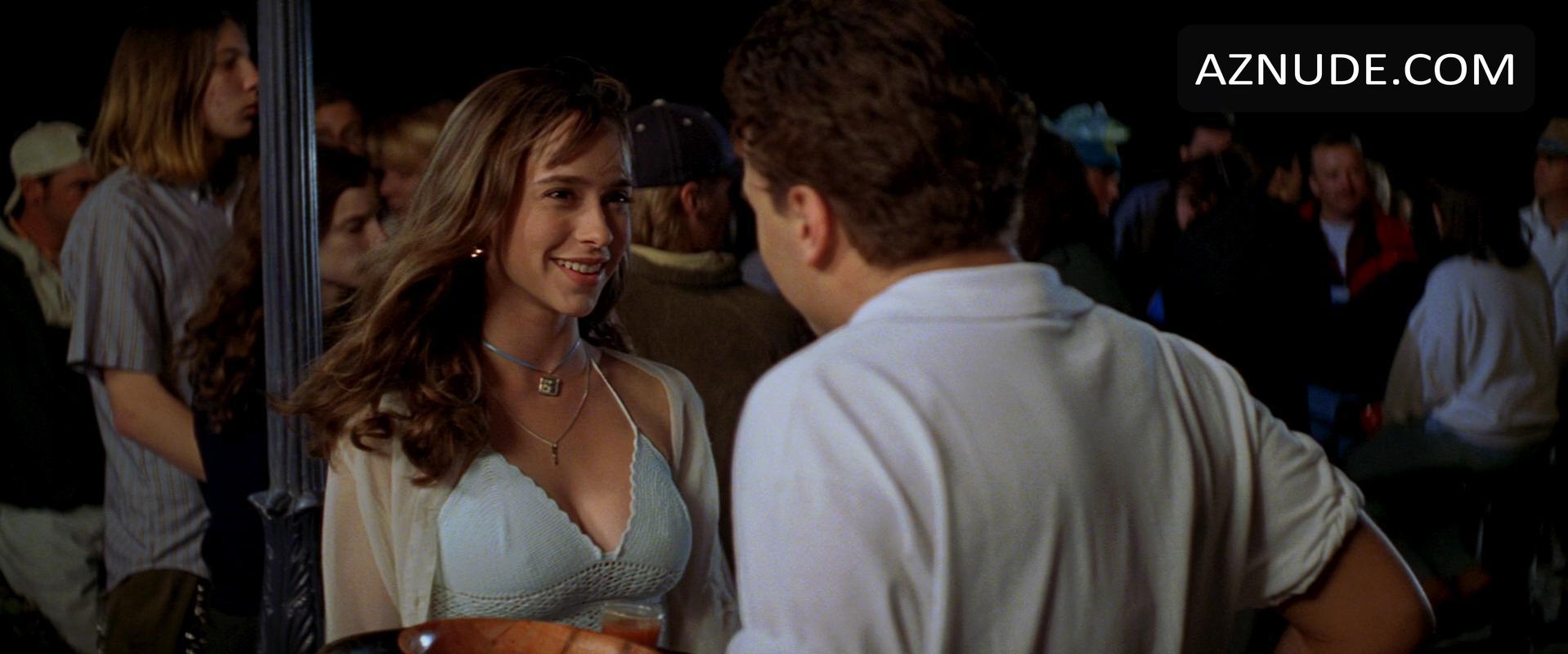 Sarah Michelle Gellar in I Know What You Did Last Summer, photo 23