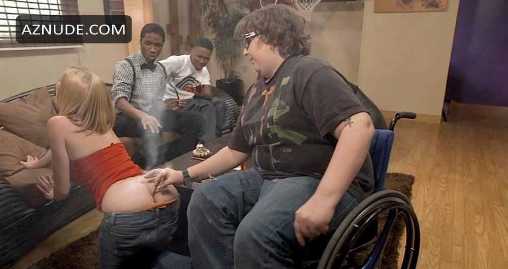 Tiffany Anne Hughes in Mac & Devin Go to High School, photo 1