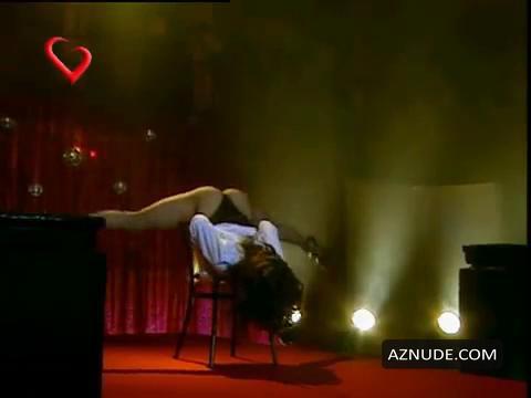 Natalia Oreiro in Sos mi vida, photo 13