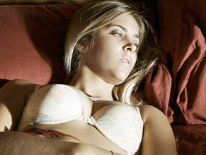 Brie Gabrielle in Forget Me Not, photo 18