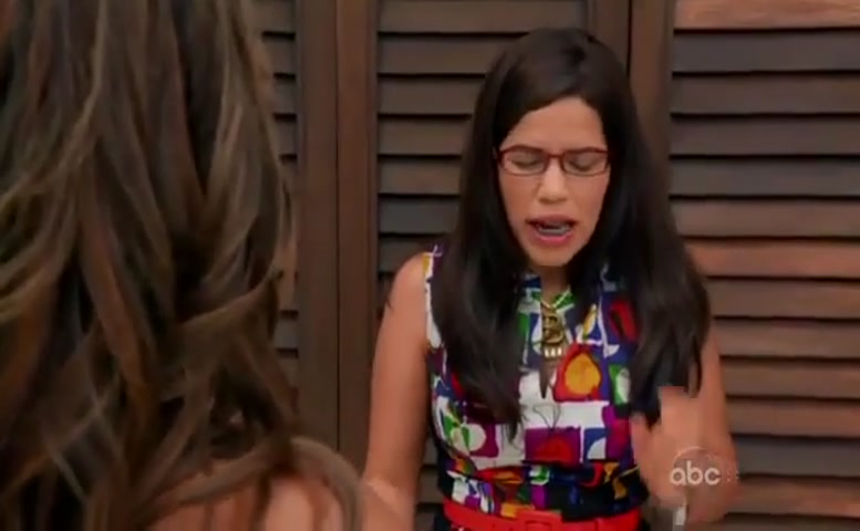 Vanessa L. Williams in Ugly Betty (2006-2010), photo 12