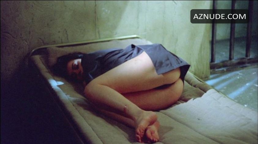 Lina Romay in Barbed Wire Dolls, photo 2