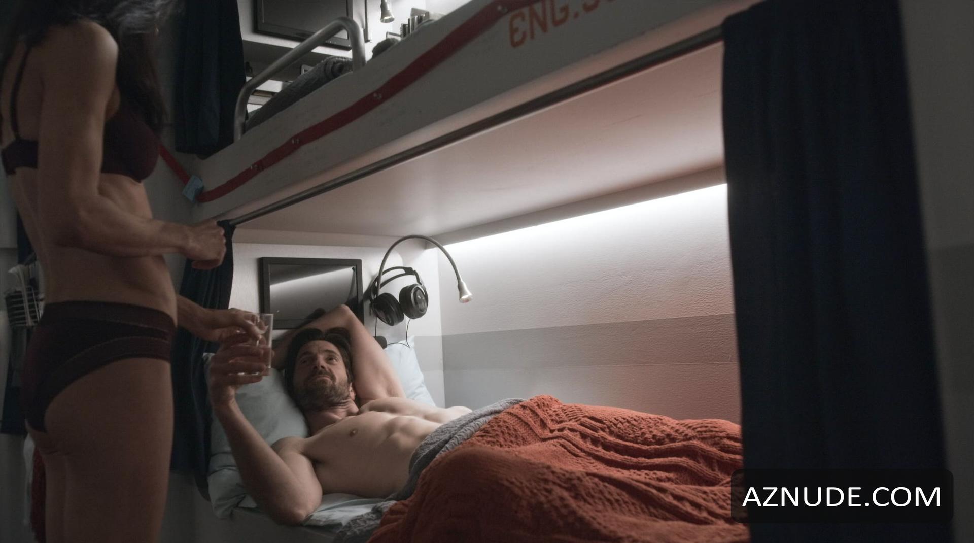 Snowpiercer (2020-) in Snowpiercer (2020-), photo 11