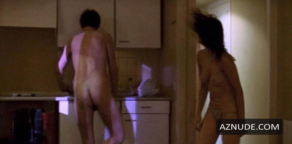 Samantha Morton in Morvern Callar, photo 6