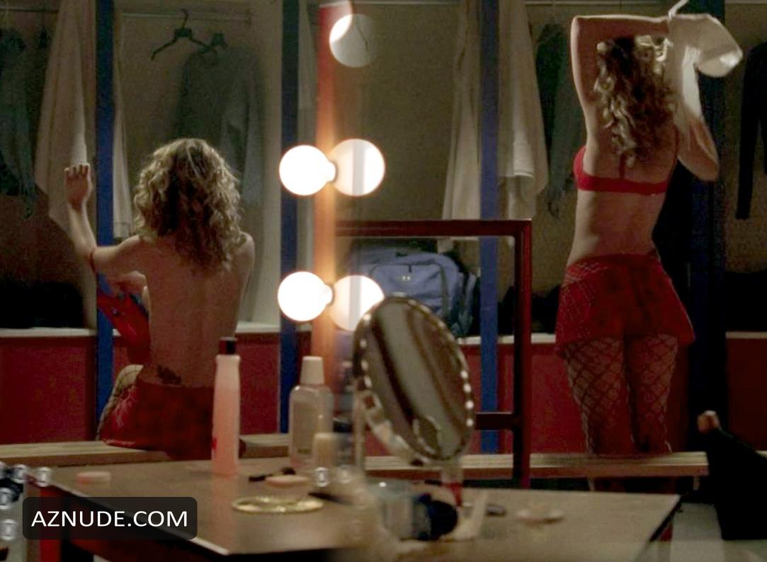 Noa Tishby in Csi: New York, photo 4