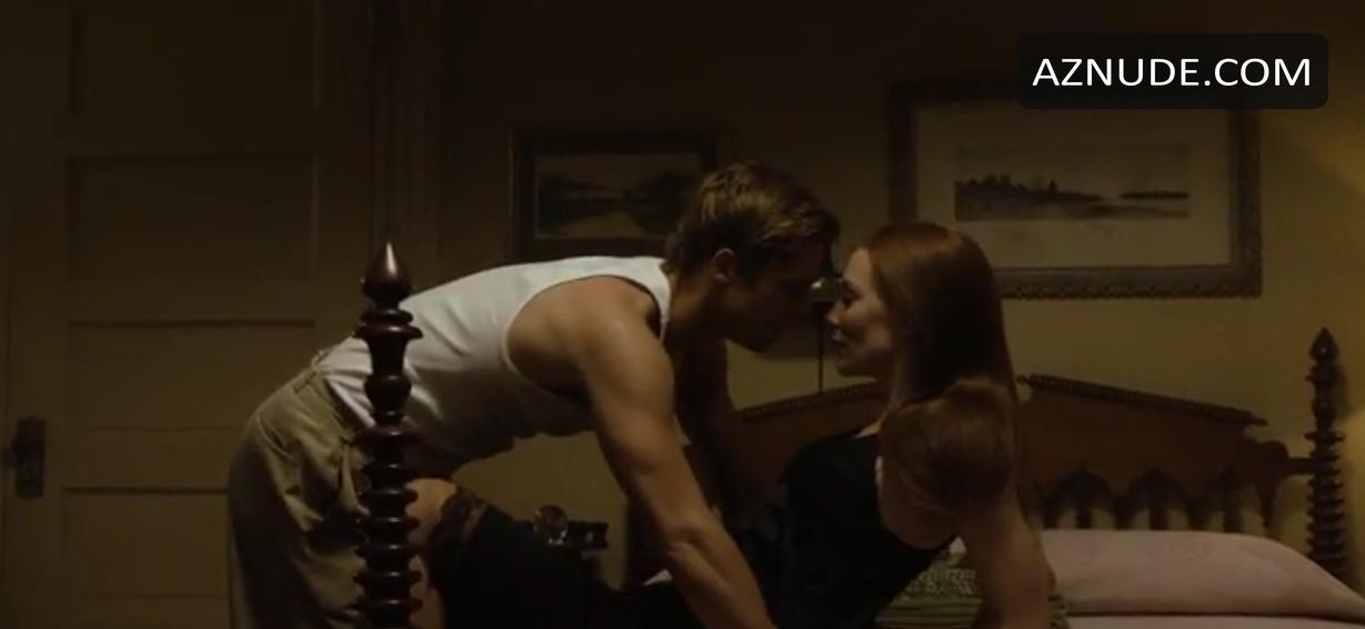 Cate Blanchett in The Curious Case Of Benjamin Button, photo 16