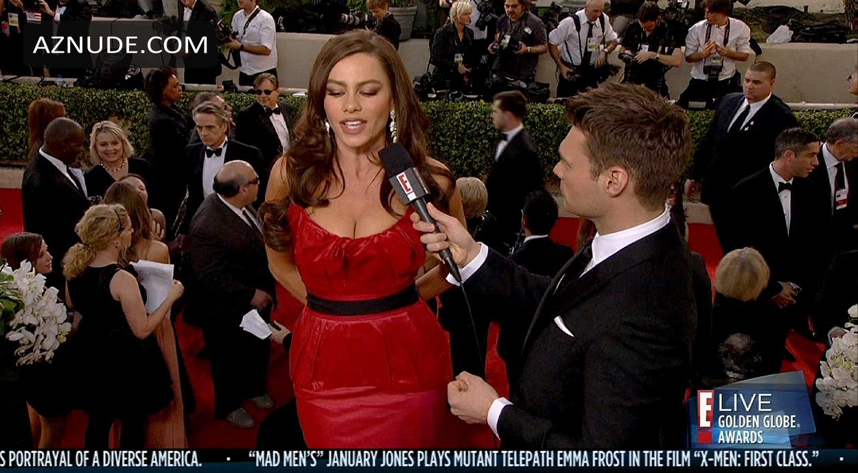 The Golden Globe Awards (2011-2015) in The Golden Globe Awards (2011-2015), photo 1