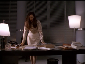 Tilda Swinton in Female Perversions, photo 20