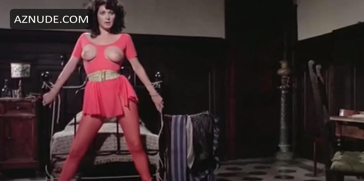 Edwige Fenech in Sex With A Smile, photo 3